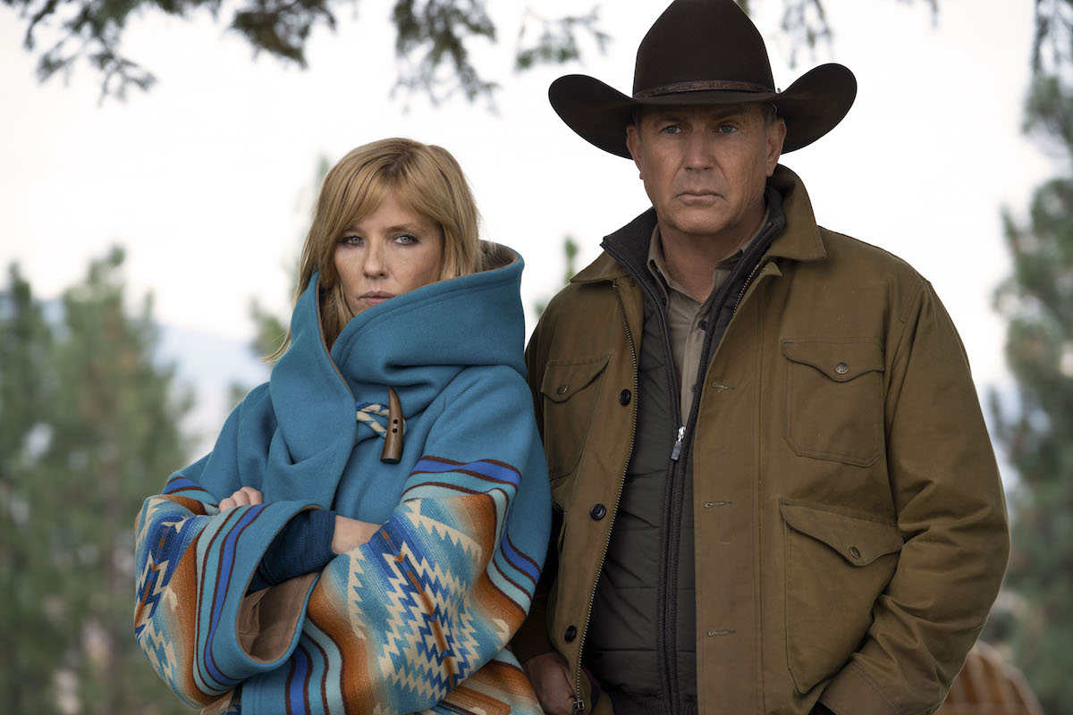 Yellowstone si chiuderà con la quinta stagione, ma una serie sequel è già confermata