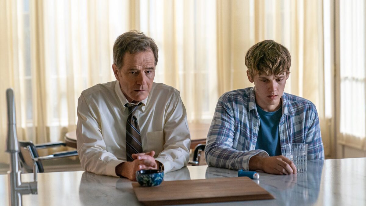 Your Honor, la Rai lavora a una versione italiana della miniserie con Bryan Cranston?