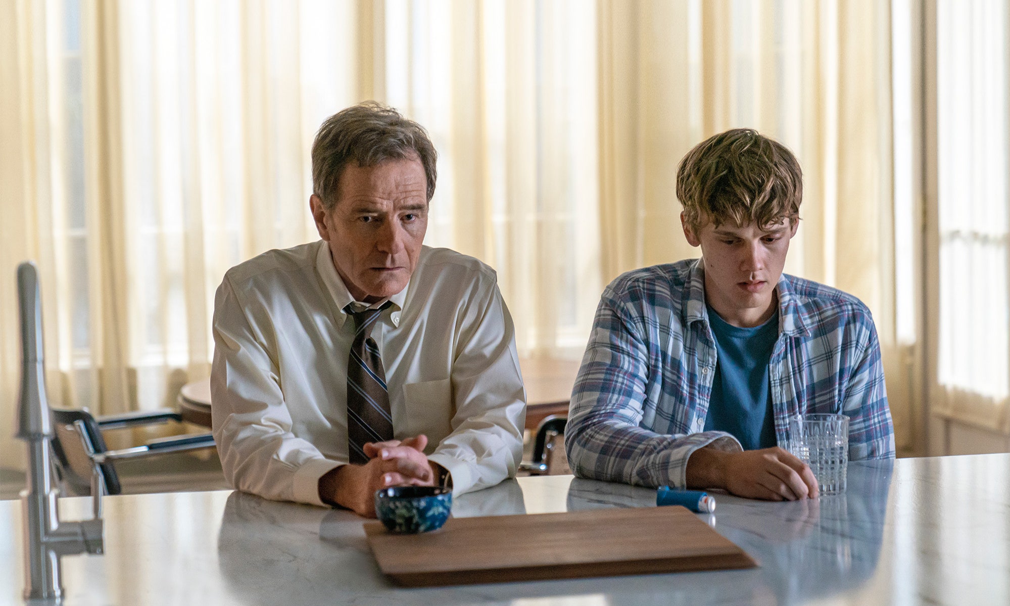 Your Honor, la Rai lavora a una versione italiana della miniserie con Bryan Cranston?