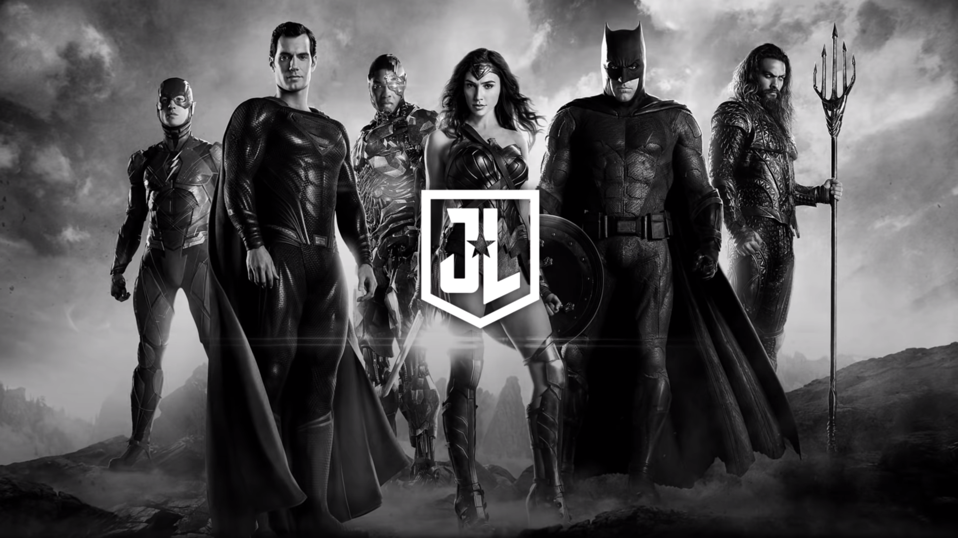 Zack Snyder’s Justice League: nuovi poster annunciano data di uscita ufficiale