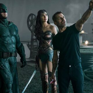 Zack Snyder torna a parlare del perché abbandonò il film Justice League
