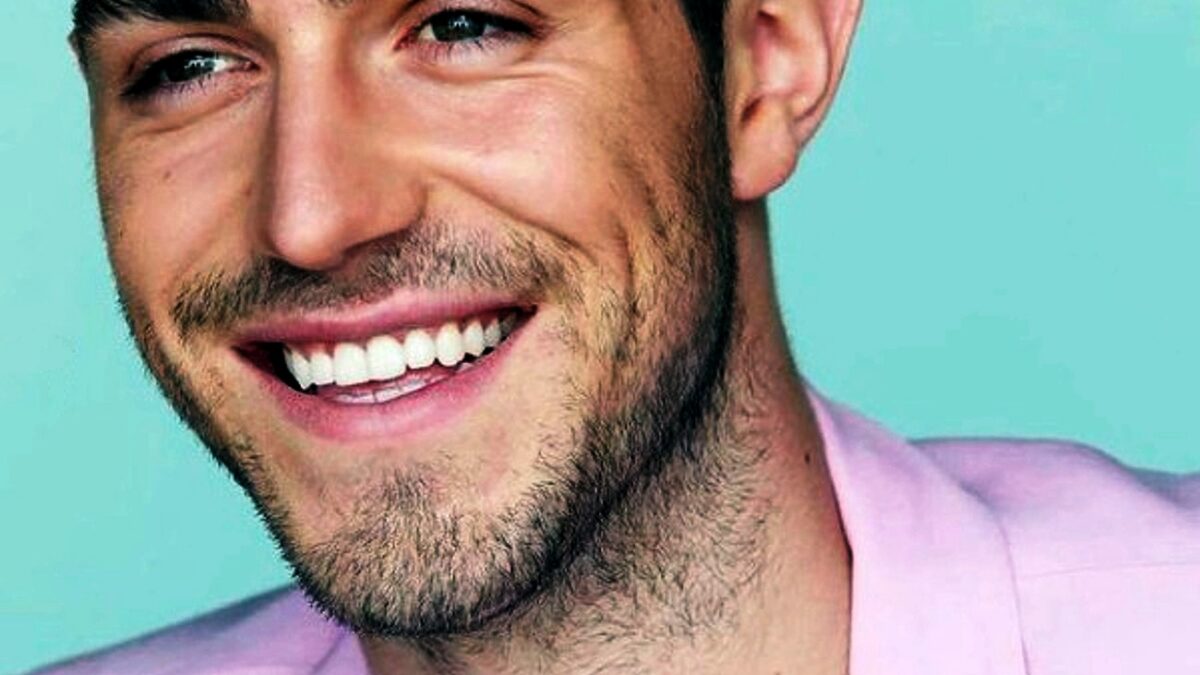 L’Isola dei famosi 2021, volli Tommy fortissimamente volli