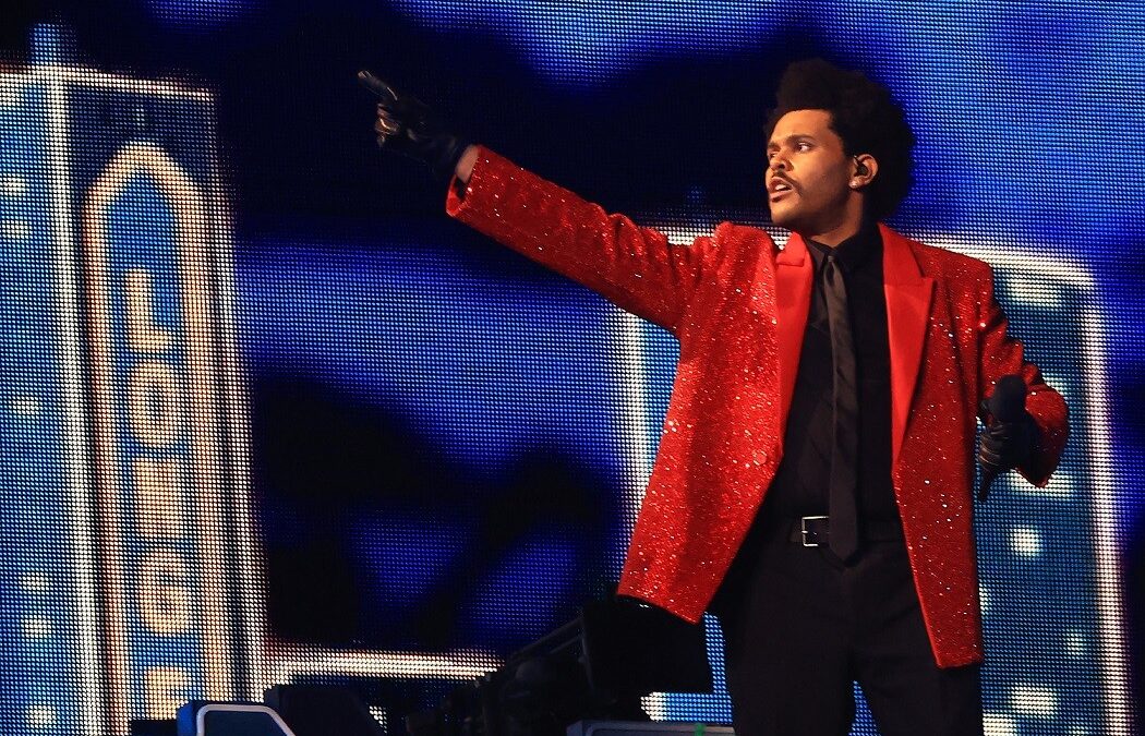 The Weeknd: “Non permetterò più all’etichetta di presentare la mia musica ai Grammy Awards”