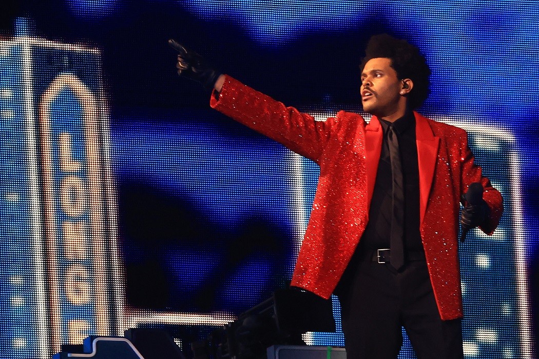 The Weeknd: “Non permetterò più all’etichetta di presentare la mia musica ai Grammy Awards”