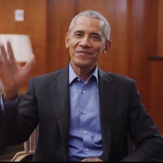 Obama Che Tempo Che Fa