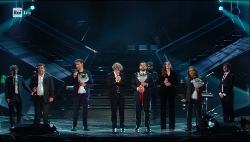 Lo Stato Sociale porta i lavoratori dello spettacolo a Sanremo 2021: un duetto che sa di protesta e riconciliazione