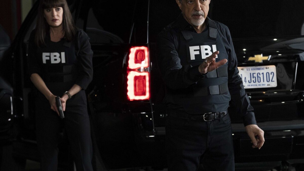 Paramount annuncia i revival di Frasier e Criminal Minds e le serie tv di Love Story, Attrazione Fatale e Flashdance
