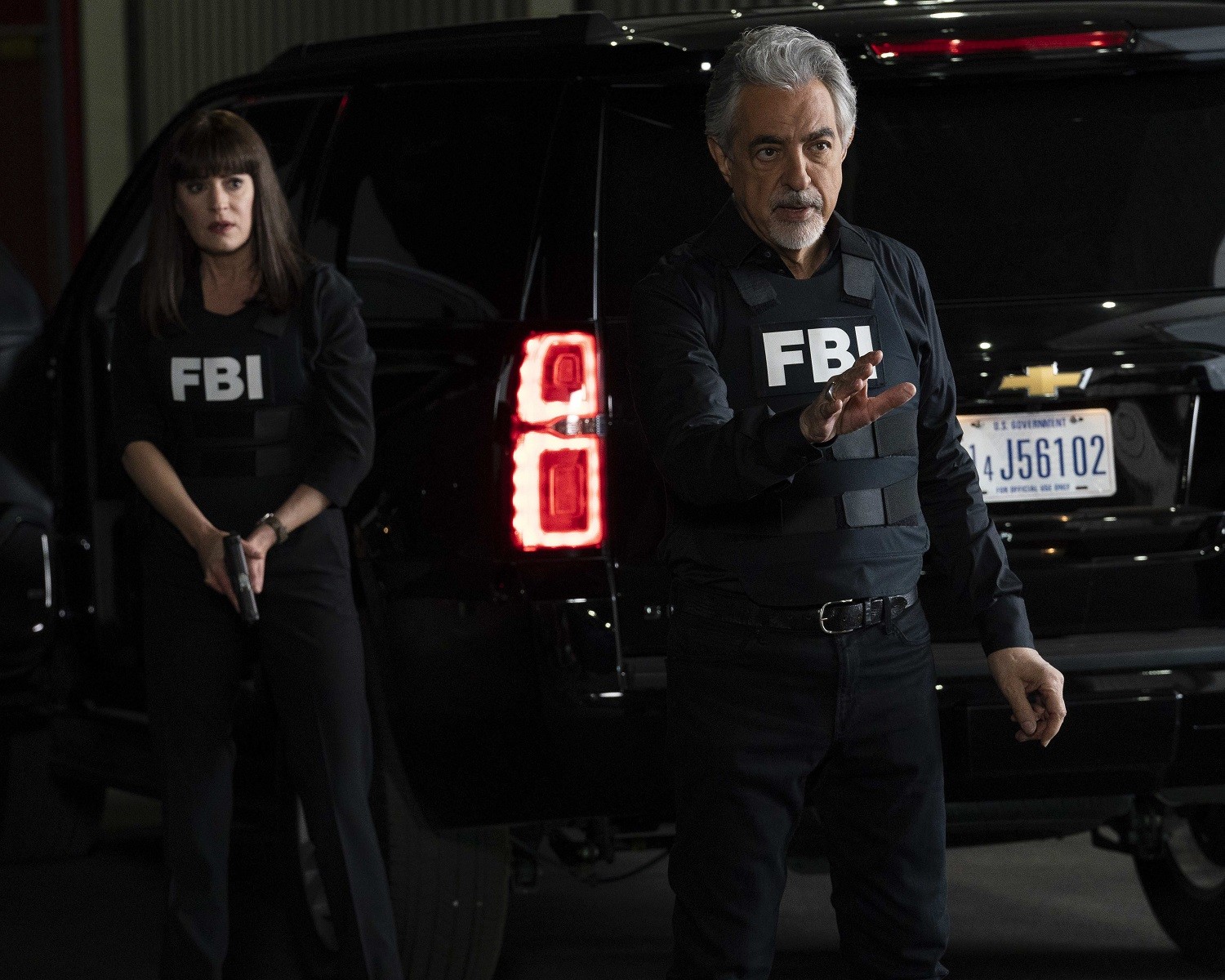 Criminal Minds potrebbe con un revival per la piattaforma di streaming Paramount+