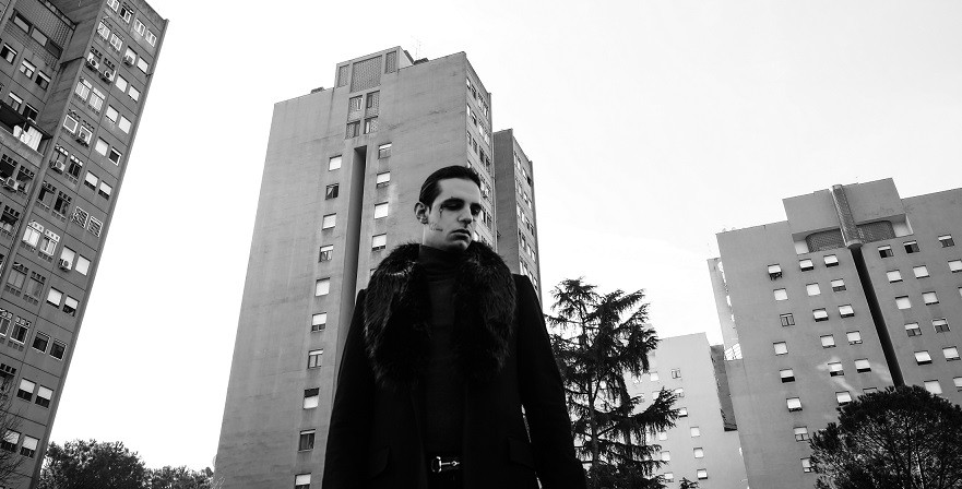 Solo Noi, Achille Lauro: testo e audio del nuovo singolo