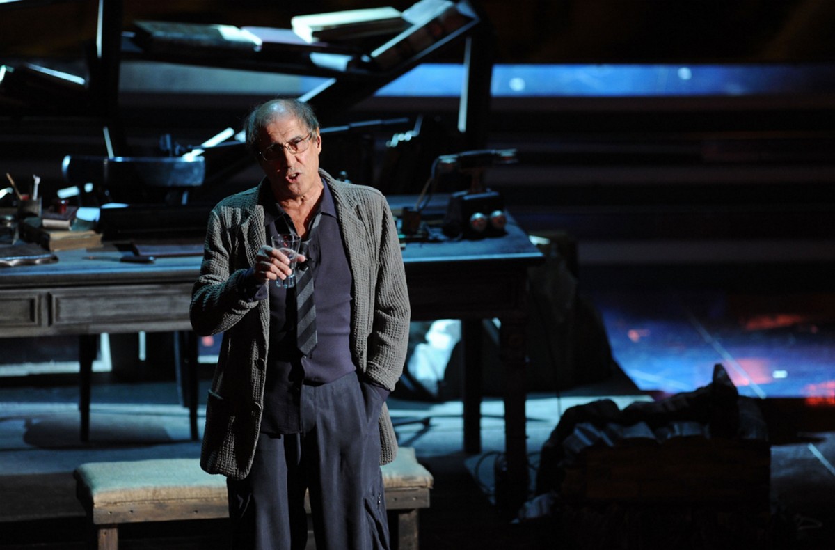 Adriano Celentano contro Giletti e Formigli: “Fossi in Cairo, vi licenzierei in tronco da La 7”. La replica di Giletti