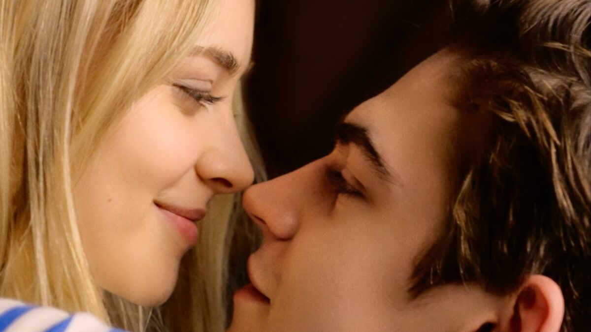 After 3: primo teaser trailer italiano di “After We Fell”