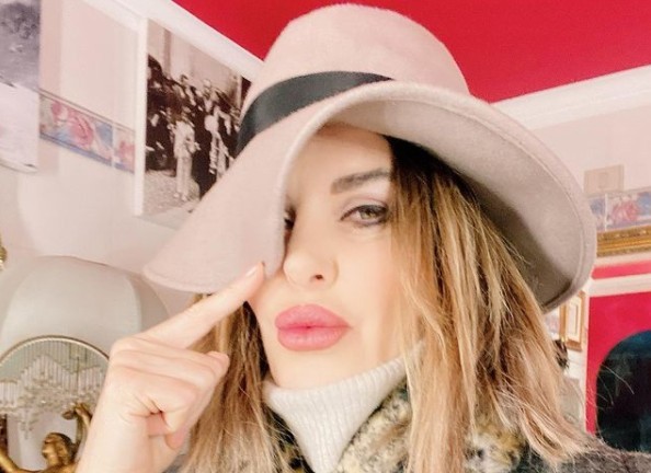 Grande Fratello Vip 5, Tommaso Zorzi e Andrea Zelletta al televoto: il sostegno di Alba Parietti