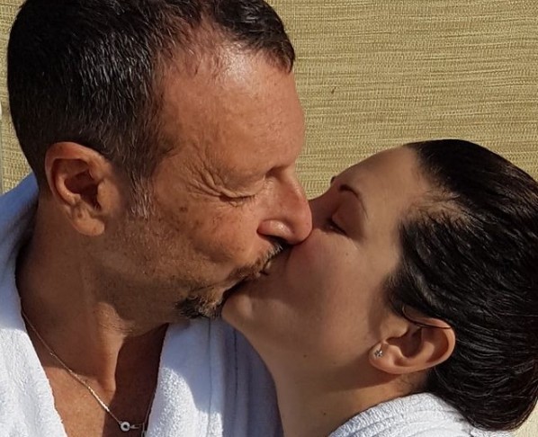 PrimaFestival 2021, Giovanna Civitillo: “Pronta a rinunciarci per evitare polemiche ad Amadeus”