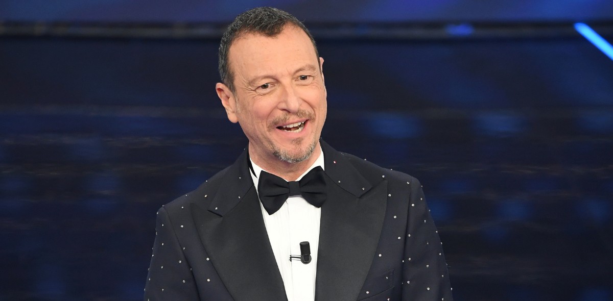 Sanremo 2021, a che ora finiranno le puntate? La promessa di Amadeus!