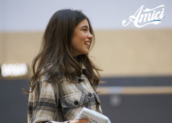 Amici 2021, Arisa sostituisce Elisabetta con Gaia: la ragazza “confermata” per il prossimo anno?
