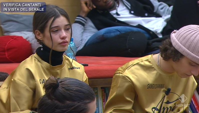 Amici 20, verifica dei cantanti in vista del serale: i voti dei professori di canto (classifica)