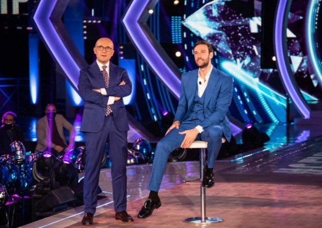 Grande Fratello Vip 5, Andrea Zenga: “Rosalinda Cannavò? Ragazza vera” E su papà Walter…
