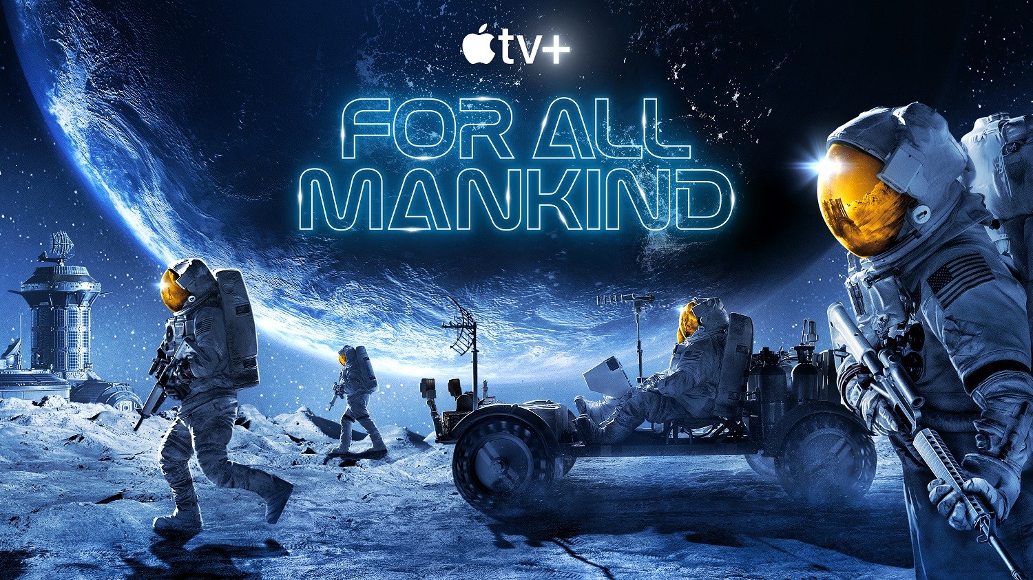 Apple Tv+: le nuove serie tv di Febbraio