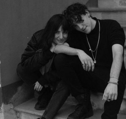 Sanremo 2021 serata cover, Arisa e Michele Bravi in duetto con “Quando”