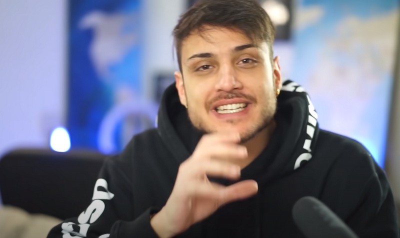 L’isola dei famosi 2021: Daniela Martani e Simone Paciello (Awed) fra i naufraghi