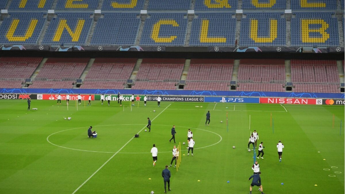 Champions League, ecco dove vedere in tv le partite di stasera