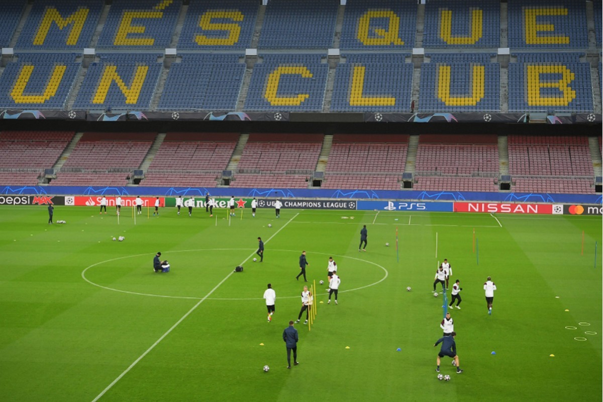 Champions League, ecco dove vedere in tv le partite di stasera