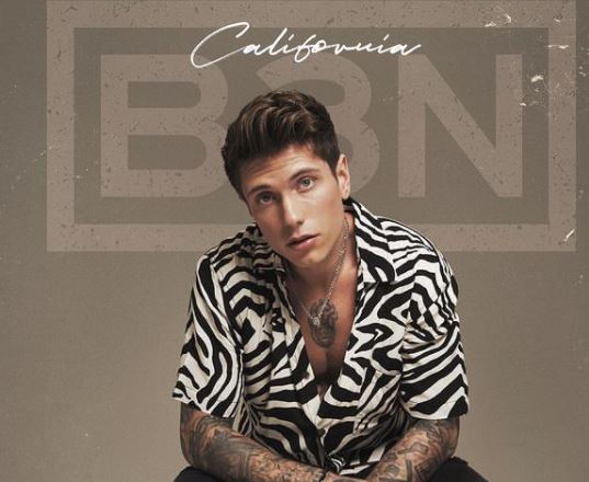 Ben di Benji & Fede, California è il suo album solista (e condivide un messaggio per i fan)