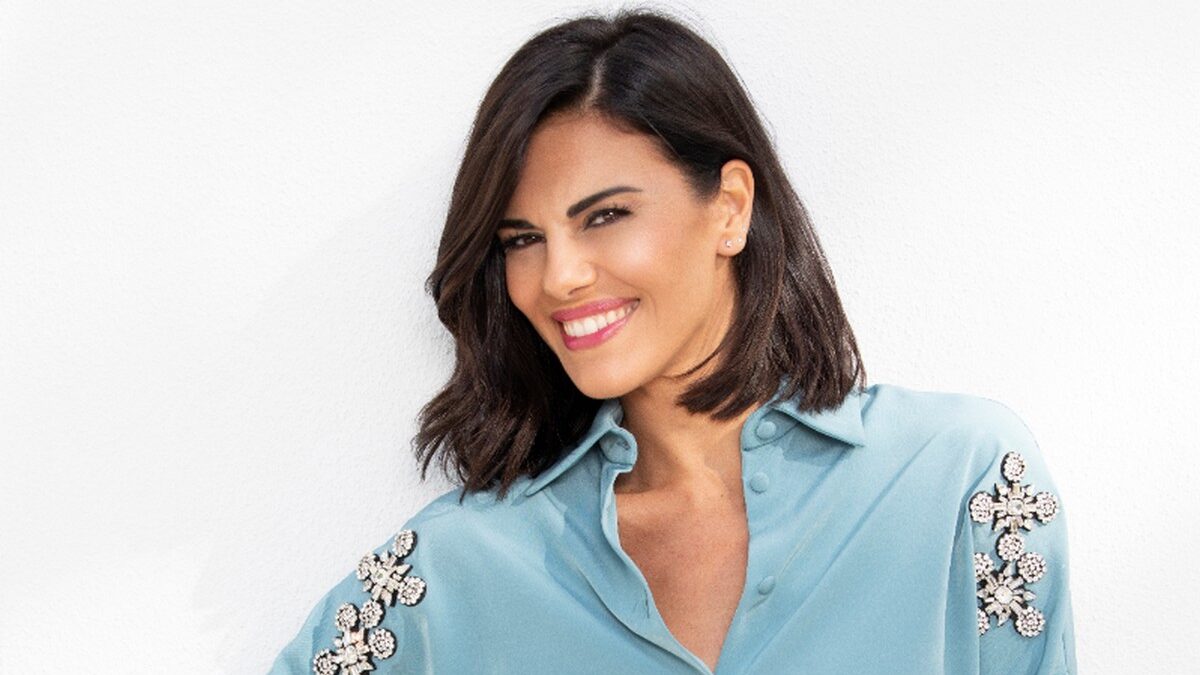 Bianca Guaccero: “Detto Fatto è rinato (come me) e il pubblico ha sempre capito la mia buona fede”