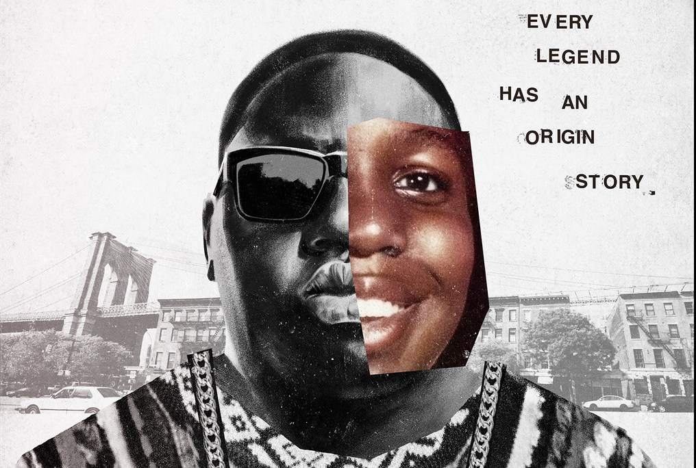 Biggie: trailer del nuovo documentario Netflix sul rapper Notorious B.I.G.