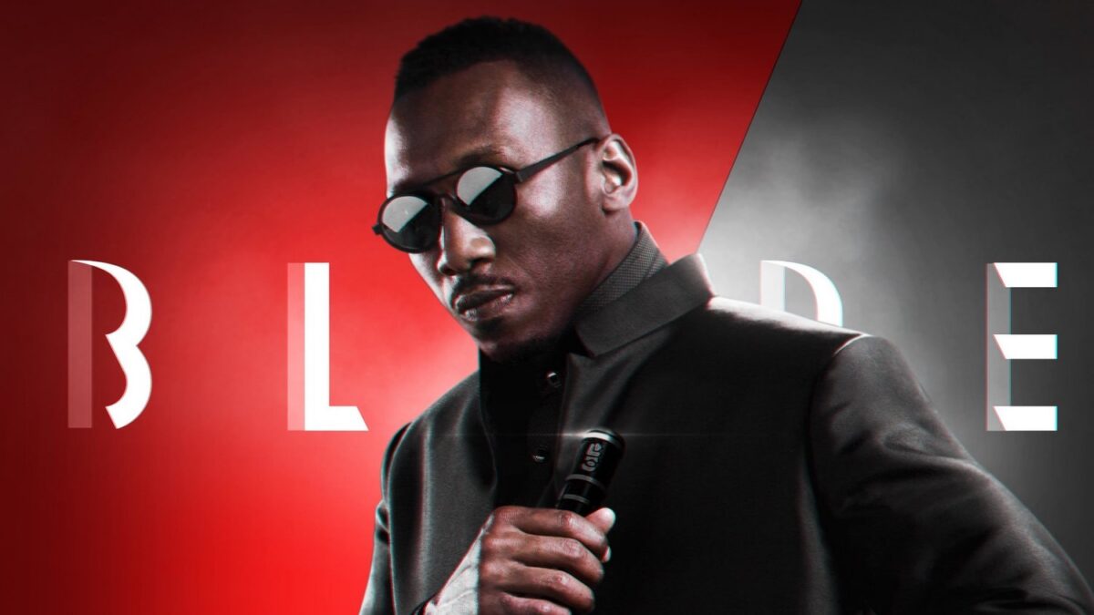 Blade: il reboot Marvel sarà scritto dalla sceneggiatrice della serie tv Watchmen