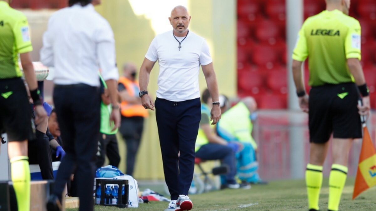 Bologna-Benevento in diretta su Sky, stasera si apre la 22esima giornata di Serie A