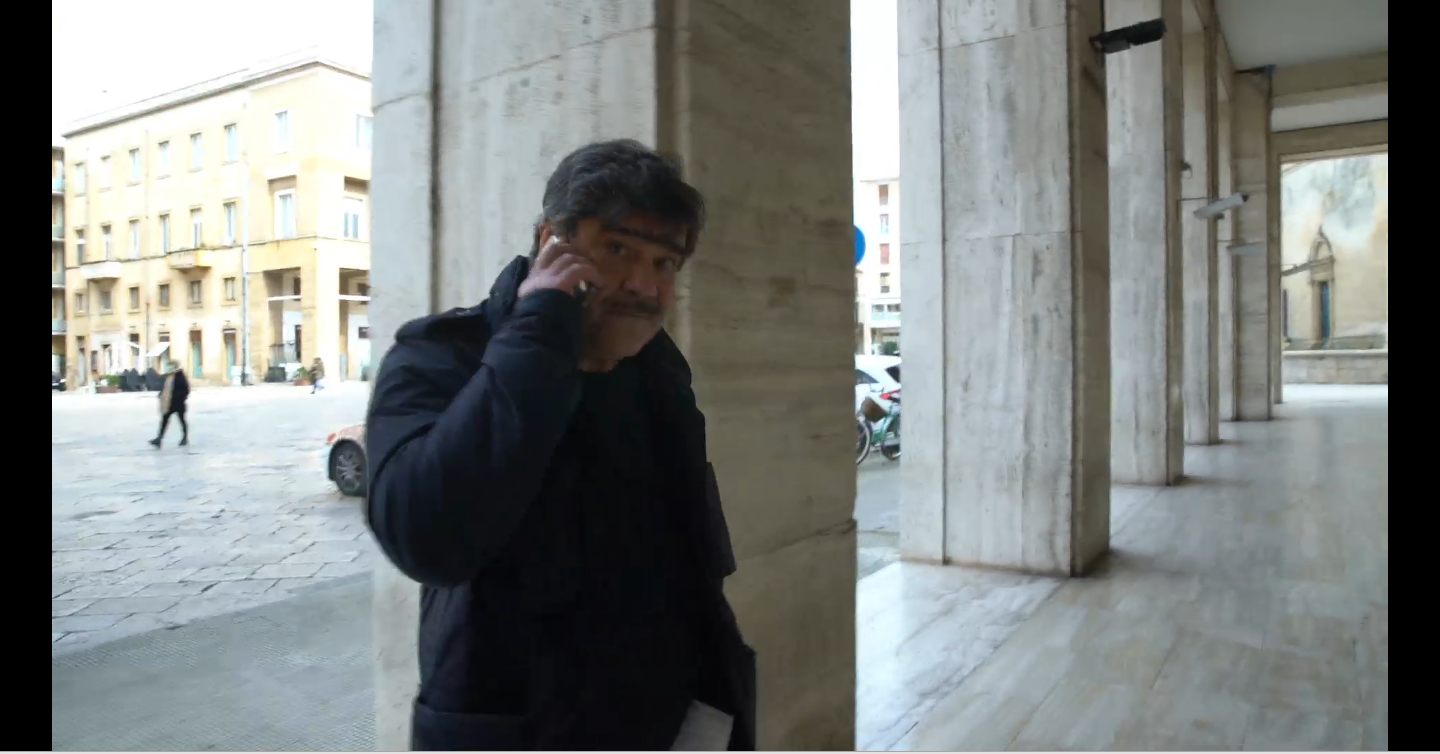 Boris 4, l’annuncio ufficiale con Renè Ferretti