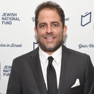 Jewish National Fund Los Angeles Tree Of Life Dinner