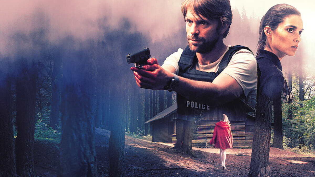 Capitani il poliziesco del Lussemburgo scala la Top Ten di Netflix, scopriamo altre 5 serie tv crime “insolite”