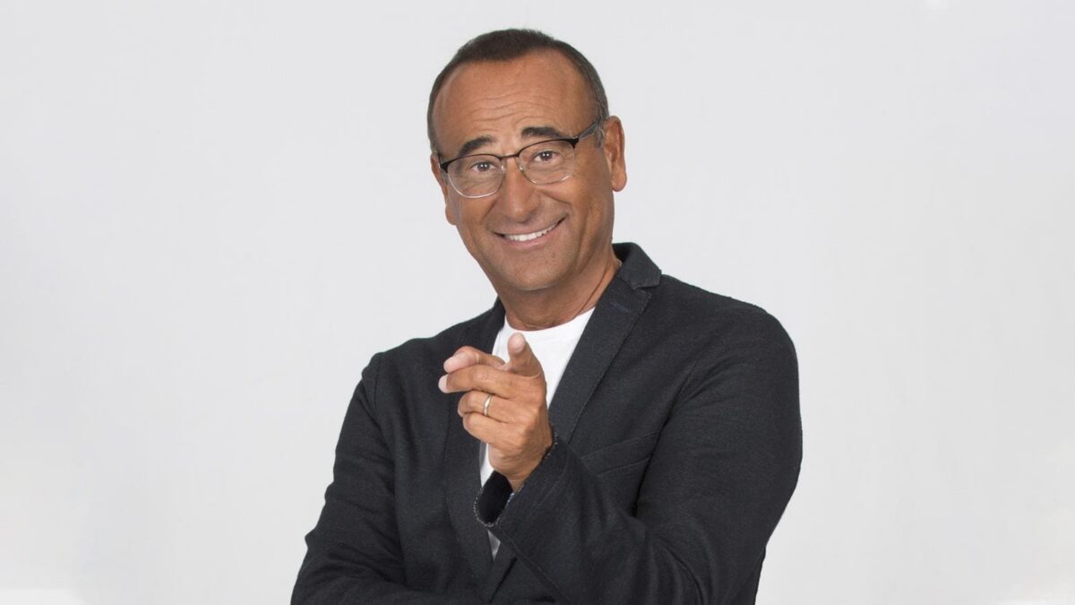 Che sarà sarà, su Rai 1 lo speciale dedicato ai Ricchi e Poveri condotto da Carlo Conti