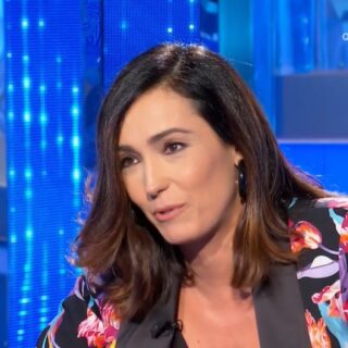 caterina balivo domenica in