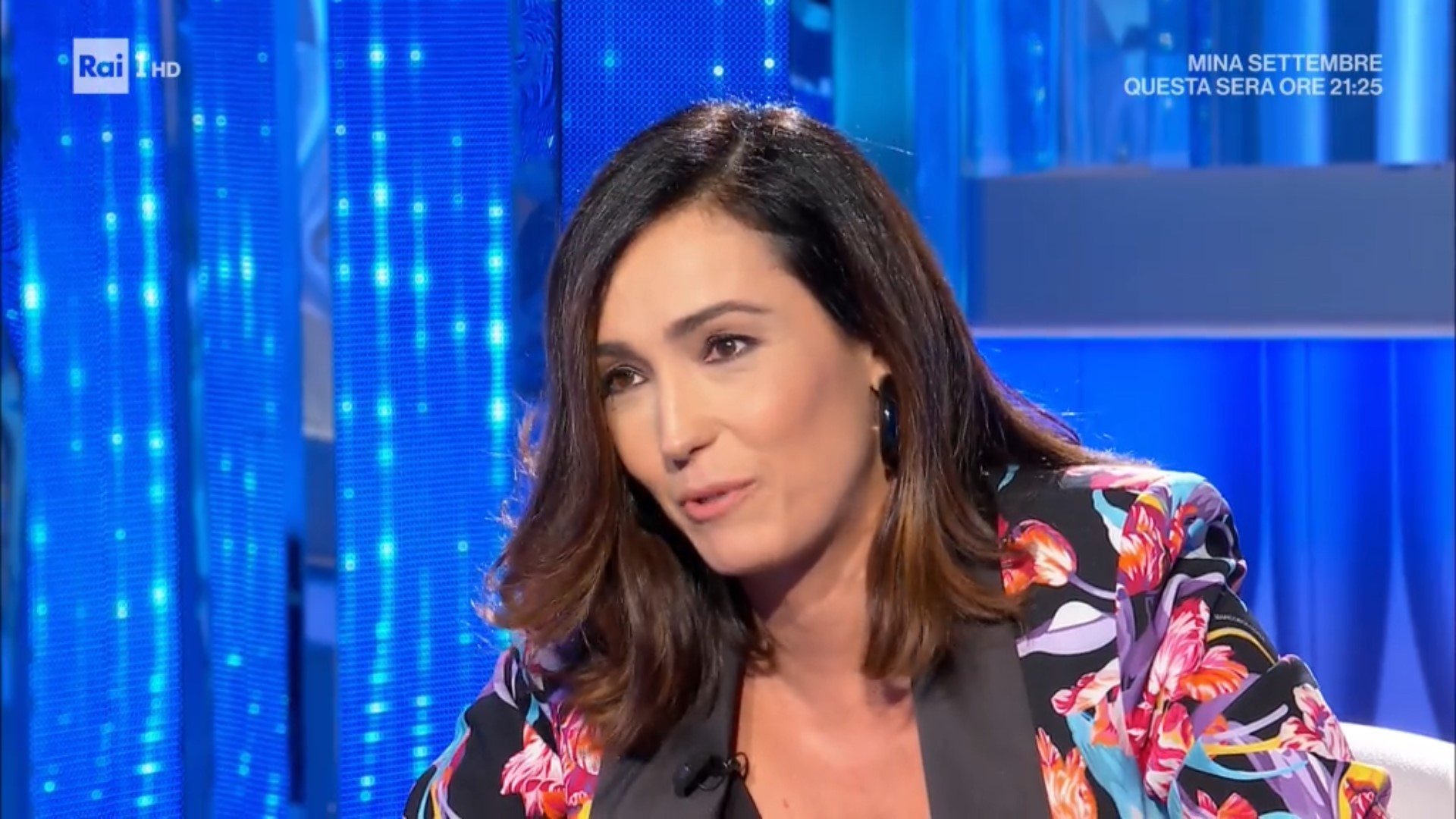 Caterina Balivo: “Ho lasciato Vieni da Me per amore”