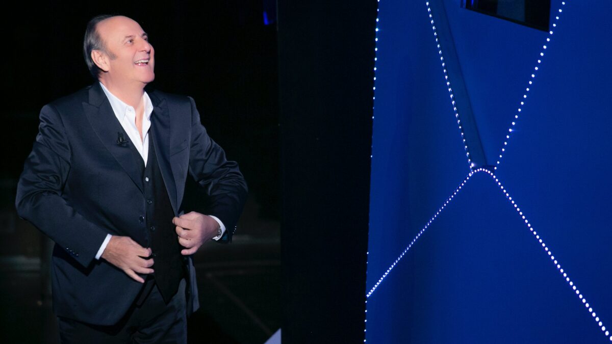 Ascolti tv sabato 27 febbraio 2021