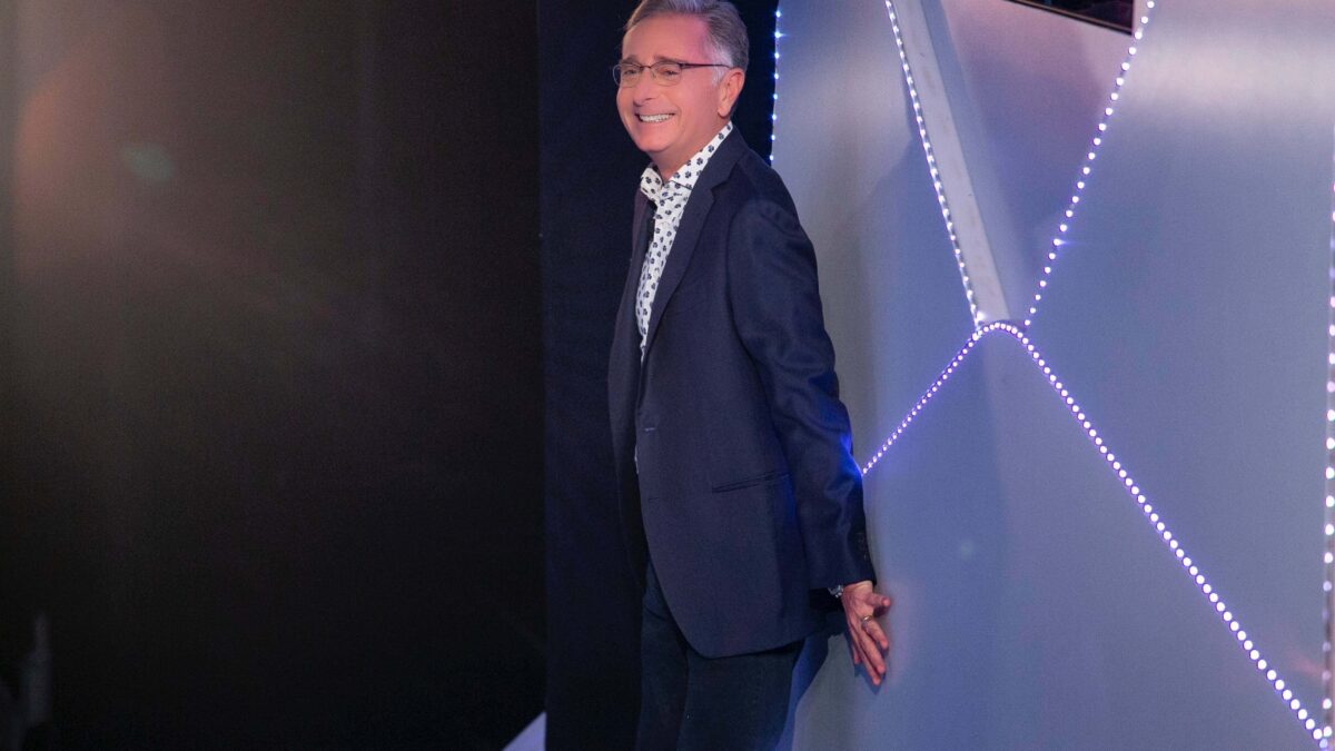 Ascolti tv sabato 13 febbraio 2021
