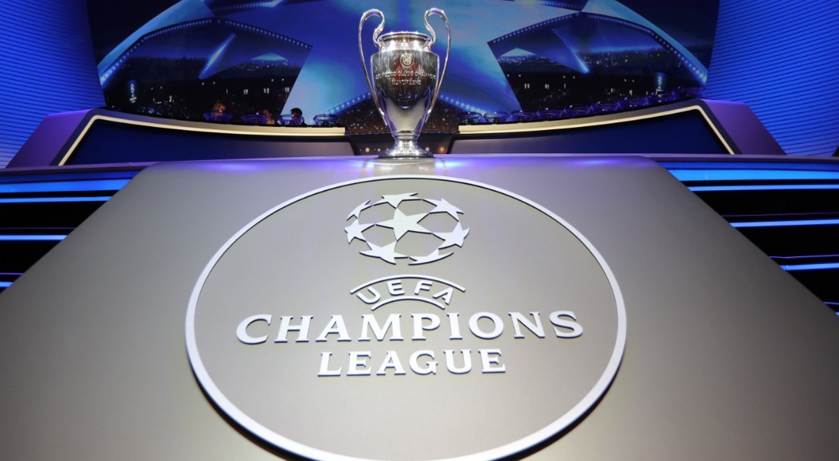 Sky Sport acquisisce i diritti della Champions League (121 partite) e dell’Europa League per il triennio 2021/2024