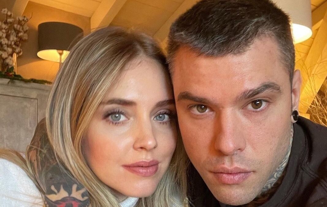 Amazon Prime Video, in arrivo un docu-reality di Chiara Ferragni e Fedez in stile Casa Vianello