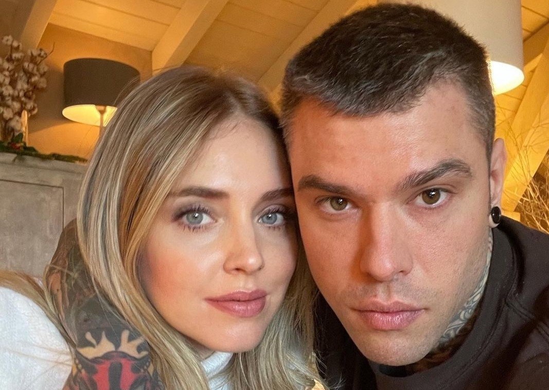 Amazon Prime Video, in arrivo un docu-reality di Chiara Ferragni e Fedez in stile Casa Vianello