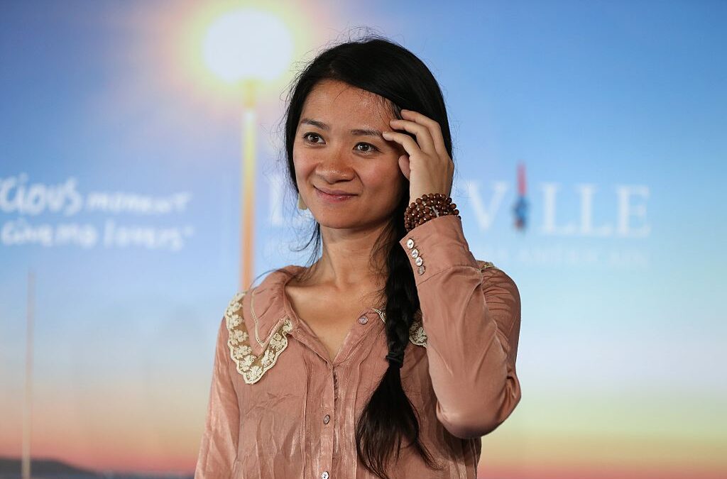 Nomadland: la regista Chloe Zhao censurata dal governo cinese