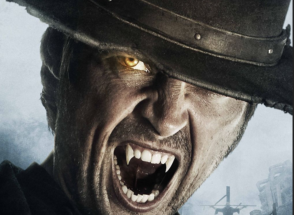 Chloe Zhao alla regia di una futuristica versione western di Dracula