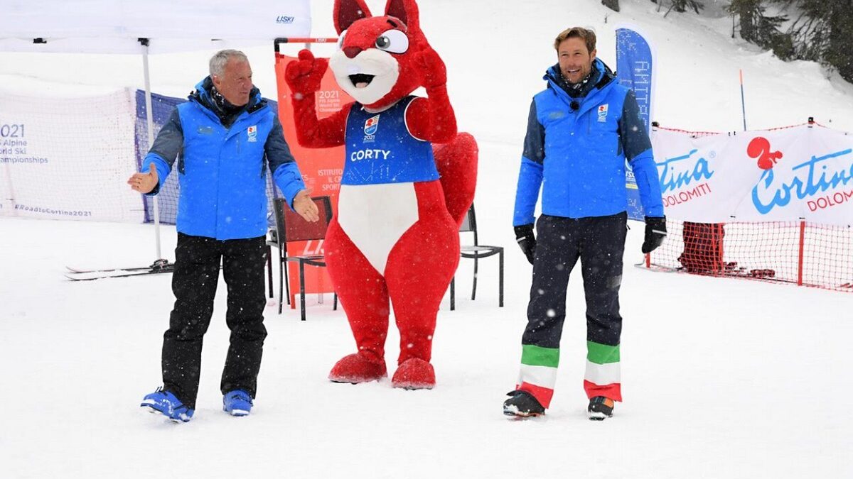 Campioni di domani, oggi il debutto (anticipato) del nuovo programma di Rai2 con Massimiliano Ossini