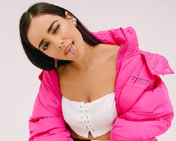 Giulia Penna, Sparisci please: ecco come è nato il nuovo singolo (intervista)