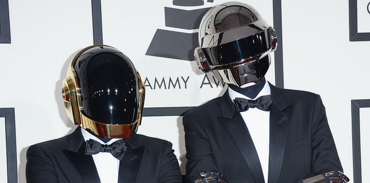 I Daft Punk si sciolgono dopo 28 anni