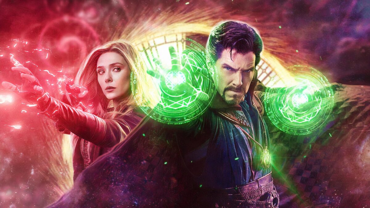 Danny Elfman realizzerà la colonna sonora di Doctor Strange 2