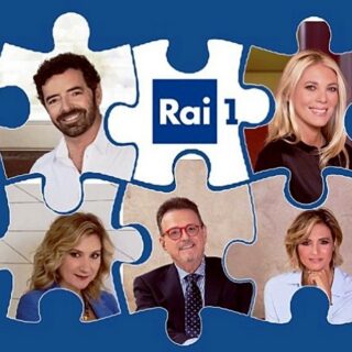 Rai 1 Day time