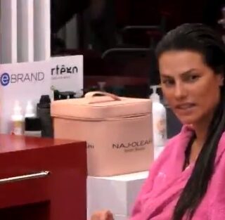 Dayane Mello